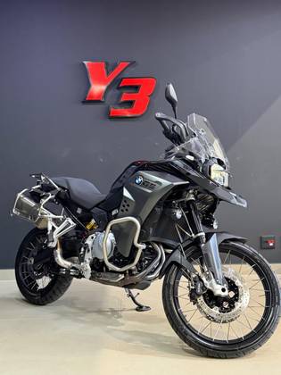 BMW F 850 GS ADVENTURE PREMIUM BMW F 850 GS ADVENTURE PREMIUM